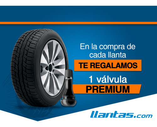 Llanta Para Fiat Idea Adventure Sx 2009 205/70r15 95 T Foto 6