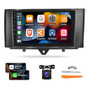 Estereo De Pantalla Car Usb Pluggable Radio Smart Bluetooth