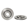 Discos Brembo Peug 206 09-01 208 19-14 301 19-13 2008 16-14d