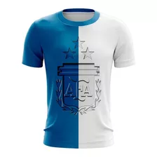 Camiseta Argentina, Afa 07