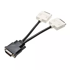 Pny 91004086-t (dms-59 A Adaptador Dvi-i Sl Dual)