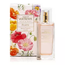 Perfume Acqua Di Vertiente Poppy X 100ml