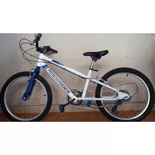 Bicicleta Aro 20 Rock Rider Importada Com 6 Marchas