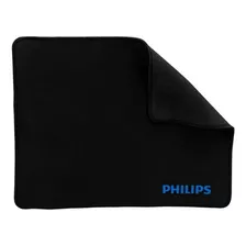 Padmouse Philips 3225 Small Black - Revogames