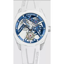 Reloj Tourbillon Agelocer