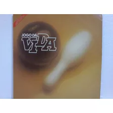 Jogo Da Vida Trilha Da Novela Lp Int 1982 Rede Globo