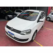 Volkswagen Spacefox 2013 1.6 Trend Total Flex 5p