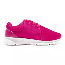 Zapatilla Toy Fucsia Para Niños (27 Al 35) Art J28tfx