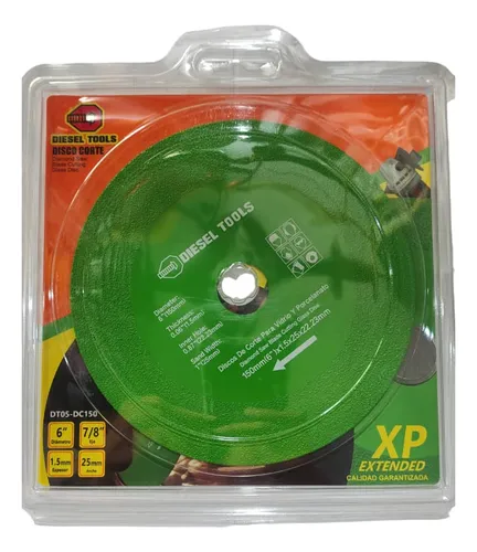 Primera imagen para búsqueda de disco para cortar vidrio