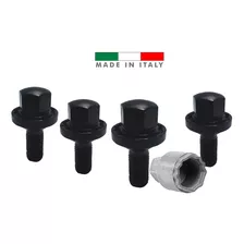 Kit 4 Tuercas Seguridad 12 X 1.25 New Alfa Romeo Mito - Ful