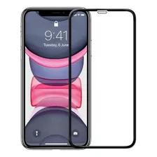 Vidrio Templado Para iPhone X Xr Xs Max 11 11 Pro 11 Pro Max