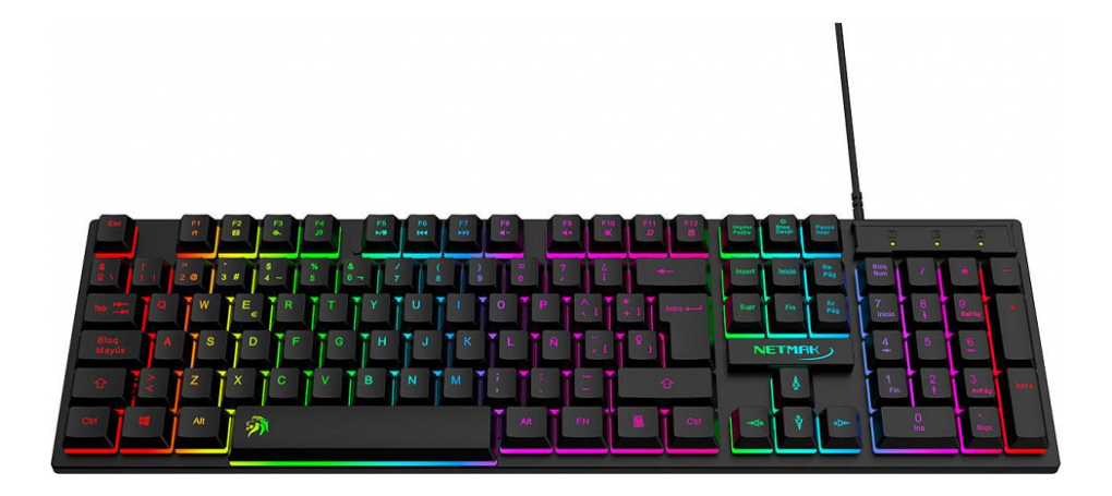 NETMAK NM-X408