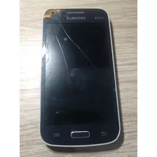 Celular Samsung Galaxy Core Plus Sm-g3502t P/ Retirar Peça 
