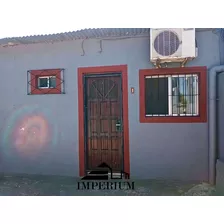 Alquiler De Monoambiente En Barrio Villa Pancha, Juan Lacaze