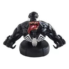 Venom/muñeco De Colección Marvel Original 