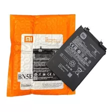 Flex Carga Bat Xiaomi Bn5e Redmi Note11 Pro 5g Poco X4pro 5g