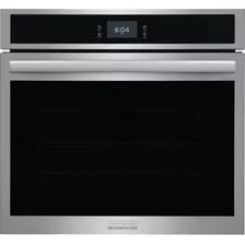 Horno Empotrable Frigidaire Gcws3067af /30 Pulgadas