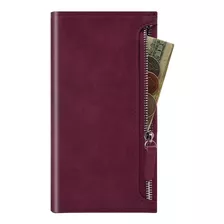 Funda Con Cremallera Para Samsung Galaxy Z Fold 2