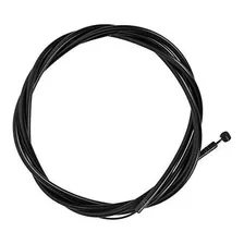 Negro Ops Defendr Bmx Kit De Cables De Freno