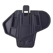 Base Clip De Gancho Para Intercomunicador T-max