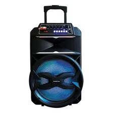 Parlante Activo Punktal Pk 14 Bat Woofer De 12 4500w Albion