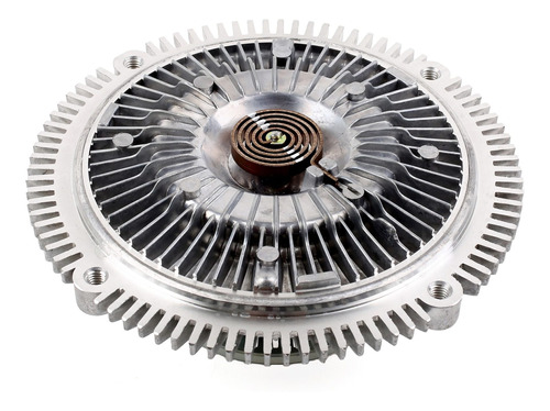 Fan Clutch Infiniti M30 V6 3.0l 90-92 Kg 1309786 Foto 5