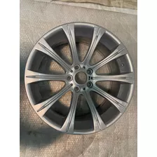 Roda Original De Bmw M5 Ano 2007/08 Aro 20 (unid Diant 8,5)