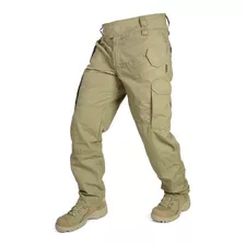 Calça Tática Forhonor Combat 911 Ripstop Coyote Dessert