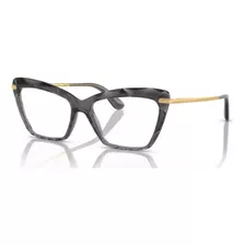 Armação - Dolce & Gabbana - Dg5025 504 53