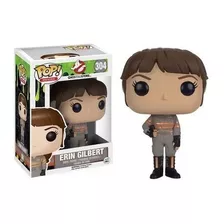 Funko Pop Ghostbusters Erin Gilbert 304