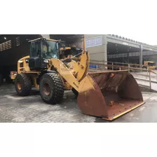 Pá Carregadeira Caterpillar 938k 2017 5791768