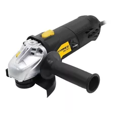 Esmerilhadeira Angular Hammer Em-710-1 Preta 710 W 220 V