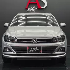 Volkswagen Virtus Comfortline 2022 1.6 At Tp