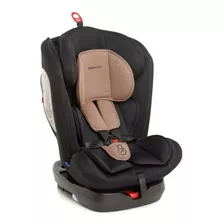 Cadeira P/ Auto Lina Isofix 360 Galzerano 0 A 36kg Pt Capp