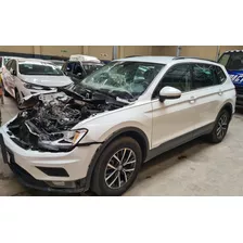 Volkswagen Tiguan 250tsi Dsg