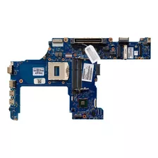 744009-601 Placa Mãe Hp Probook 640 G1 P/ Retirada De Peças