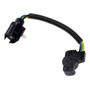 Sensor Cigeal Ford Fiesta 1.25 1.6 1997-2003 Ford ESCORT