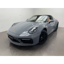 Porsche 911 Targa 4 Gts 2023