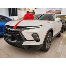 Chevrolet Blazer 2024 3.6 V6 Rs