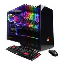 Cyberpowerpc Gamer Xtreme Gxi11320cpg Gaming Pc (intel Core 