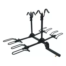 Stromberg Carlson Bc-204 - Soporte Para 4 Bicicletas