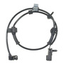 Sensor Temperatura Saab 9-7x 2006 Ac Delco