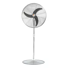 Ventilador Semiindustrial Pie 25 (63,5 Cm) Gatti Ventilación