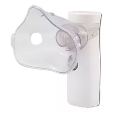 Inhalador Portátil Para Asma Con Aerocámara - Nebulizador