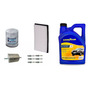 Kit Filtros Aceite Aire Nissan Xterra 4.0l V6 2007