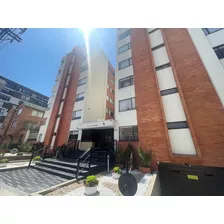 Apartamento En Belmira(bogota) Rah Co: 24-1348