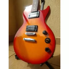 Guitarra EpiPhone Les Paul Special 2 Ltd Excelente Estado