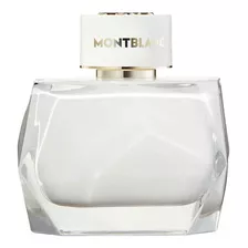 Mont Blanc Signature Edp 90ml Mujer / Lodoro Perfumes