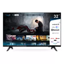 Smart Tv Pantalla Led De 32 Pulgadas Amaz 110v/240v