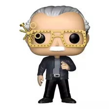 Funko Pop! Stan Lee (281) Guardians Of The Galaxy (loose)